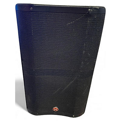 Used Harbinger VARI V2315 Powered Speaker