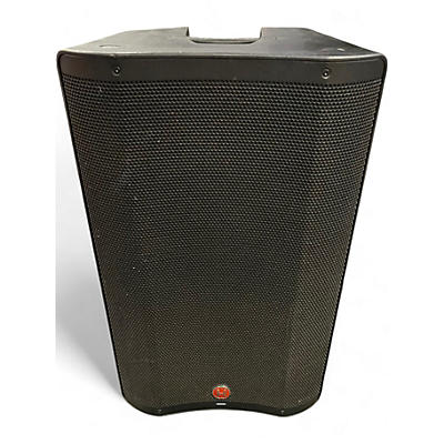 Used Harbinger VARI V2315 Powered Speaker