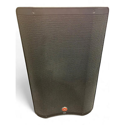 Used Harbinger VARI V2315 Powered Speaker