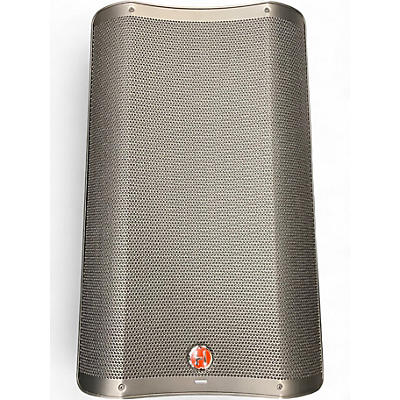 Used Harbinger VARI V2315 Powered Speaker
