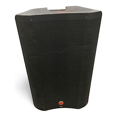 Used Harbinger VARI V2315 Powered Speaker