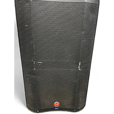 Used Harbinger VARI V2315 Powered Speaker
