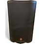 Used Harbinger VARI V2315 Powered Speaker