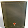 Used Harbinger VARI V2315 Powered Speaker