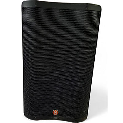 Used Harbinger VARI V2315 Powered Speaker