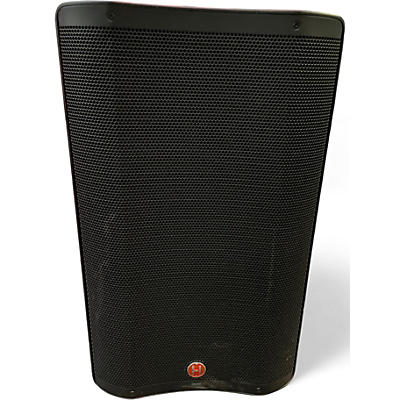 Used Harbinger VARI V2315 Powered Speaker