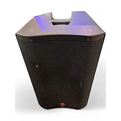 Used Harbinger VARI V2315 Powered Speaker