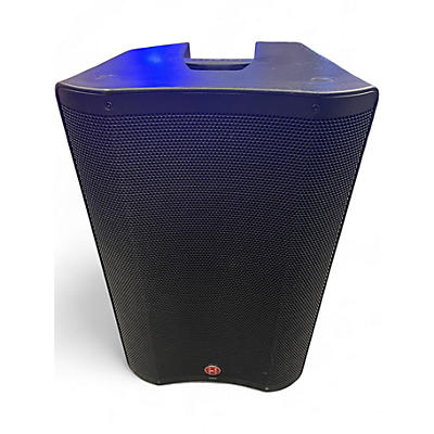 Used Harbinger VARI V2315 Powered Speaker