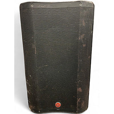 Used Harbinger VARI V2315 Powered Speaker