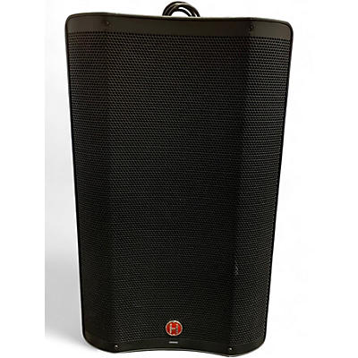 Used Harbinger VARI V2315 Powered Speaker