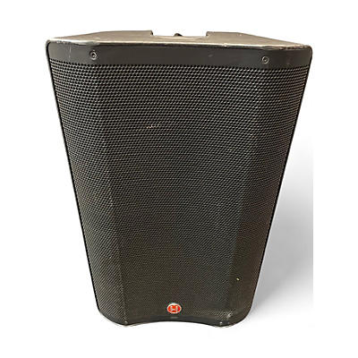 Used Harbinger VARI V2315 Powered Speaker