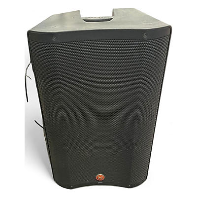 Used Harbinger VARI V2315 Powered Speaker