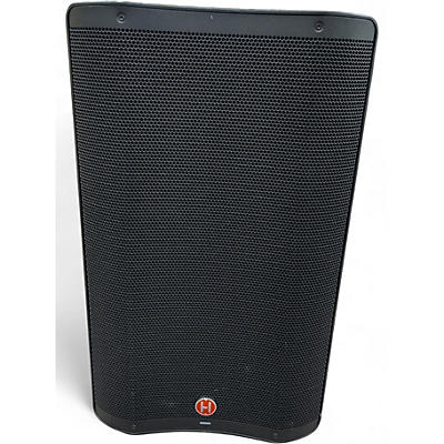 Used Harbinger VARI V2315 Powered Speaker