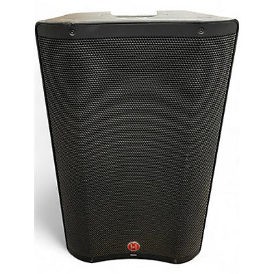 Used Harbinger VARI V2315 Powered Speaker