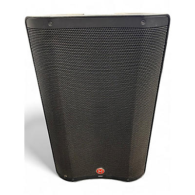 Used Harbinger VARI V2315 Powered Speaker