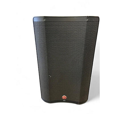 Used Harbinger VARI V2315 Powered Speaker