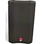 Used Harbinger VARI V2315 Powered Speaker