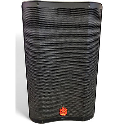 Used Harbinger VARI V2315 Powered Speaker