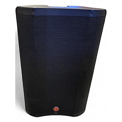 Used Harbinger VARI V2315 Powered Speaker