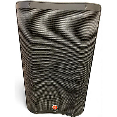 Used Harbinger VARI V2315 Powered Speaker