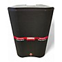 Used Harbinger VARI V2315 Powered Speaker