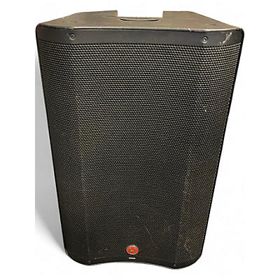 Used Harbinger VARI V2315 Powered Speaker