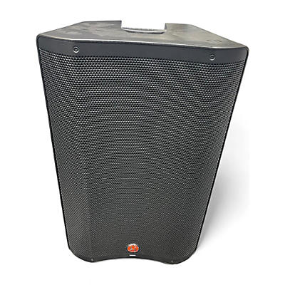 Used Harbinger VARI V2315 Powered Speaker