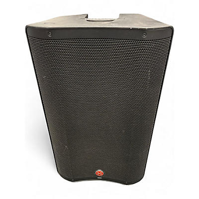 Used Harbinger VARI V2315 Powered Speaker