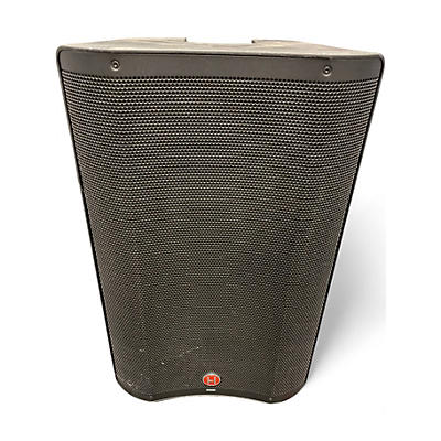 Used Harbinger VARI V2315 Powered Speaker