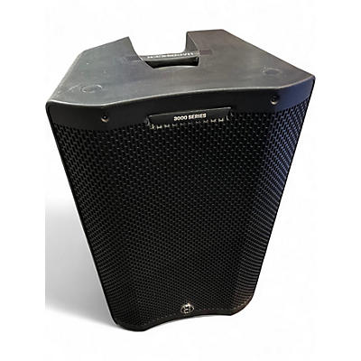 Used Harbinger VARI V2315 Powered Speaker
