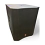 Used Harbinger Used Harbinger VARI V2318S Powered Subwoofer