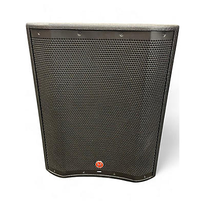 Used Harbinger VARI V2318S Powered Subwoofer