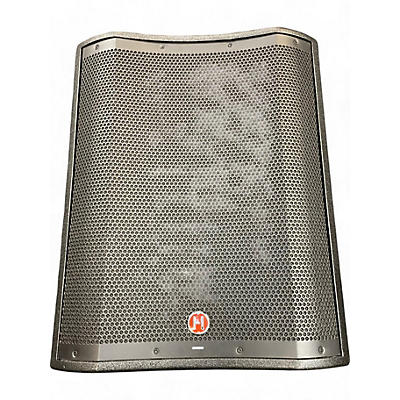 Used Harbinger VARI V2318S Powered Subwoofer