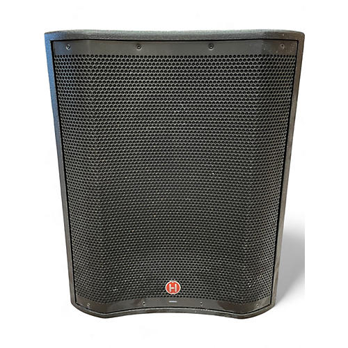 Used Harbinger VARI V2318S Powered Subwoofer