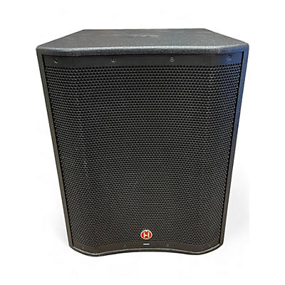 Used Harbinger VARI V2318S Powered Subwoofer