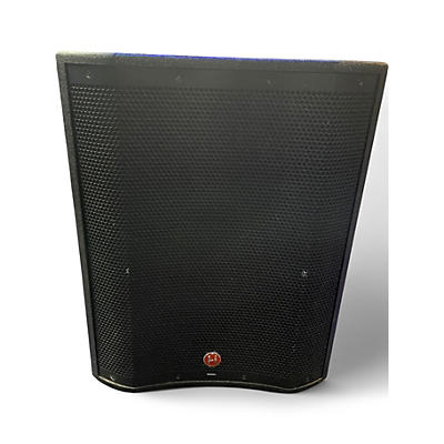 Used Harbinger VARI V2318S Powered Subwoofer