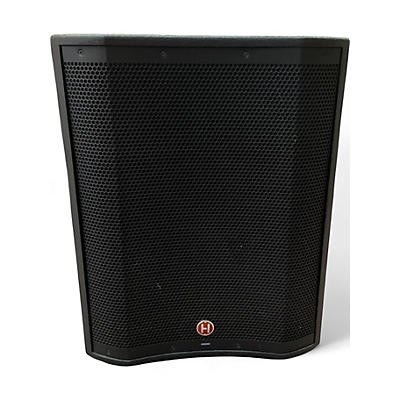 Used Harbinger VARI V2318S Powered Subwoofer