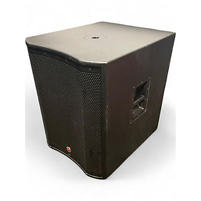 Used Harbinger VARI V2318S Powered Subwoofer