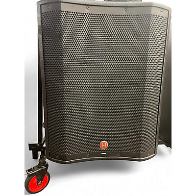 Used Harbinger VARI V2318S Powered Subwoofer