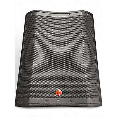 Used Harbinger VARI V2318S Powered Subwoofer