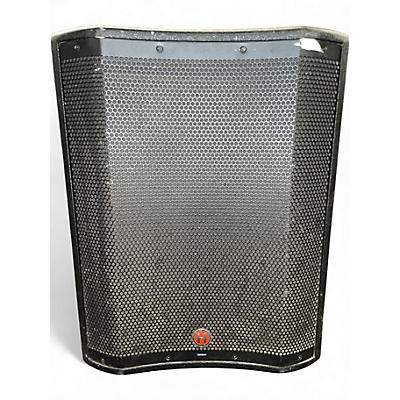 Used Harbinger VARI V2318S Powered Subwoofer