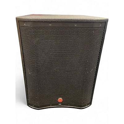 Used Harbinger VARI V2318S Powered Subwoofer