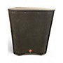 Used Harbinger VARI V2318S Powered Subwoofer