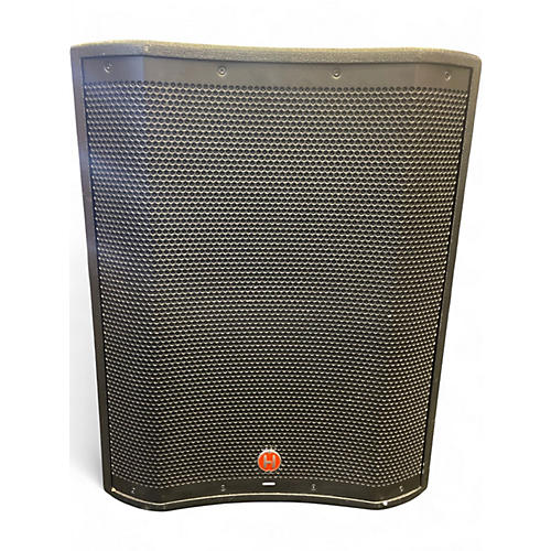 Used Harbinger VARI V2318S Powered Subwoofer