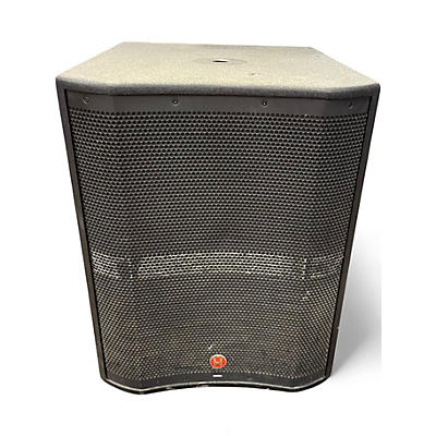 Used Harbinger VARI V2318S Powered Subwoofer