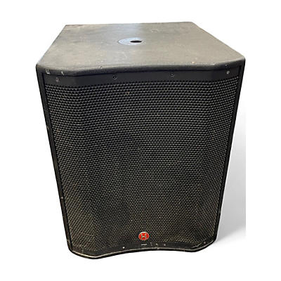 Used Harbinger VARI V2318S Powered Subwoofer