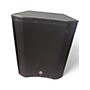 Used Harbinger VARI V2318S Powered Subwoofer
