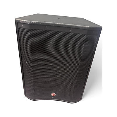 Used Harbinger VARI V2318S Powered Subwoofer