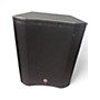 Used Harbinger VARI V2318S Powered Subwoofer