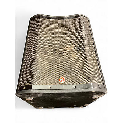Used Harbinger VARI V2318S Powered Subwoofer